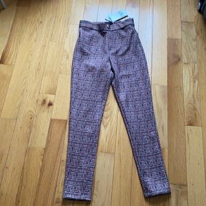 Zara slim pants